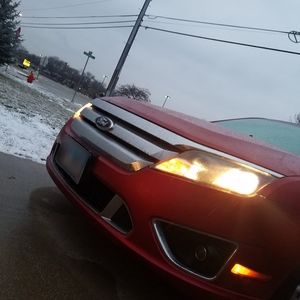 Meet your Posher, Christopher